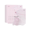 (4 PCS) Medicube PDRN Pink Collagen Gel Mask Box